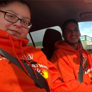 Meet your Posher, Guy mandee